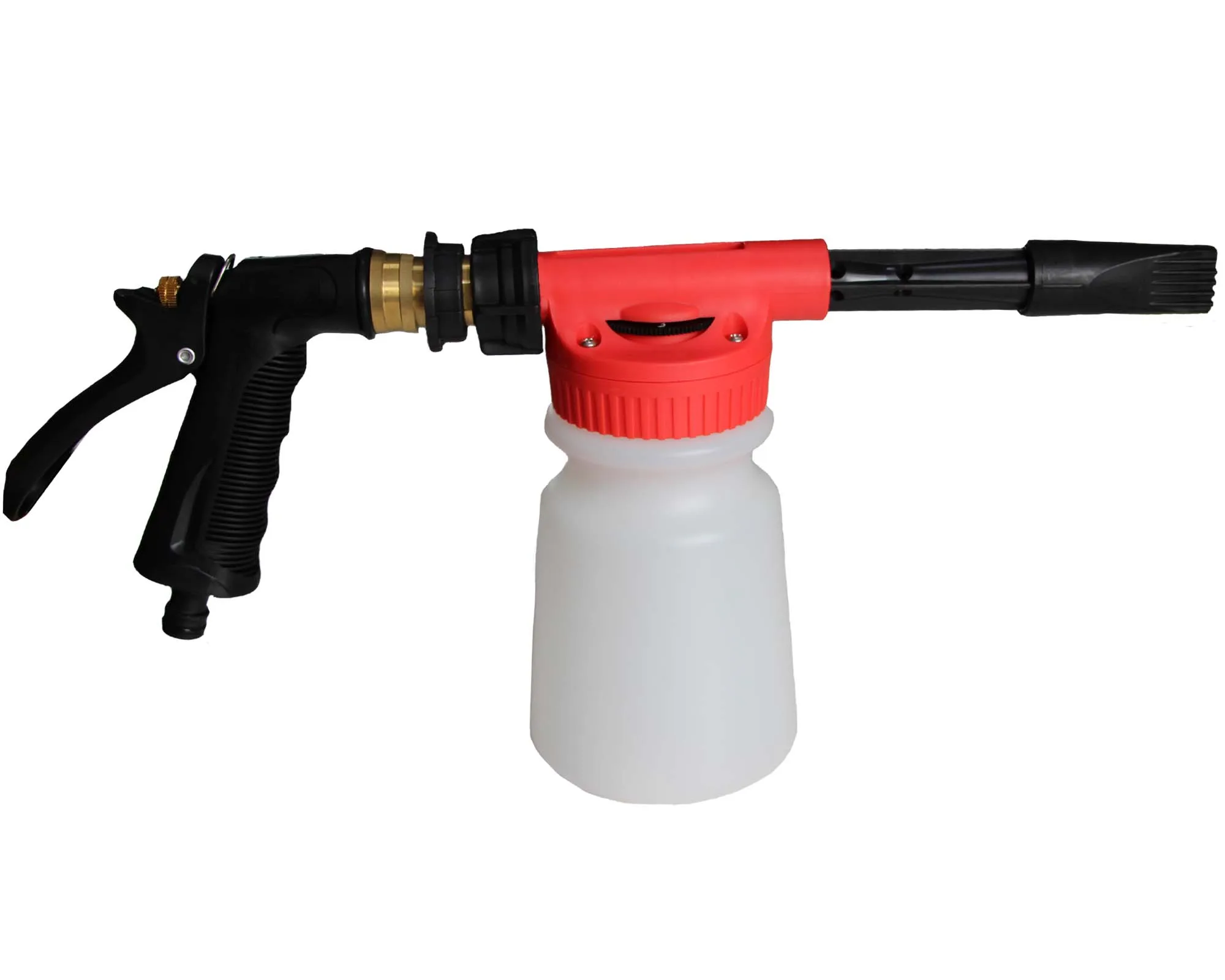 High Quality Garden Water Hose Car Washing Snow Foam Gun Buy Foam Gun