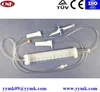 Measured Volume Burette Set,pediatric iv infusion set prices