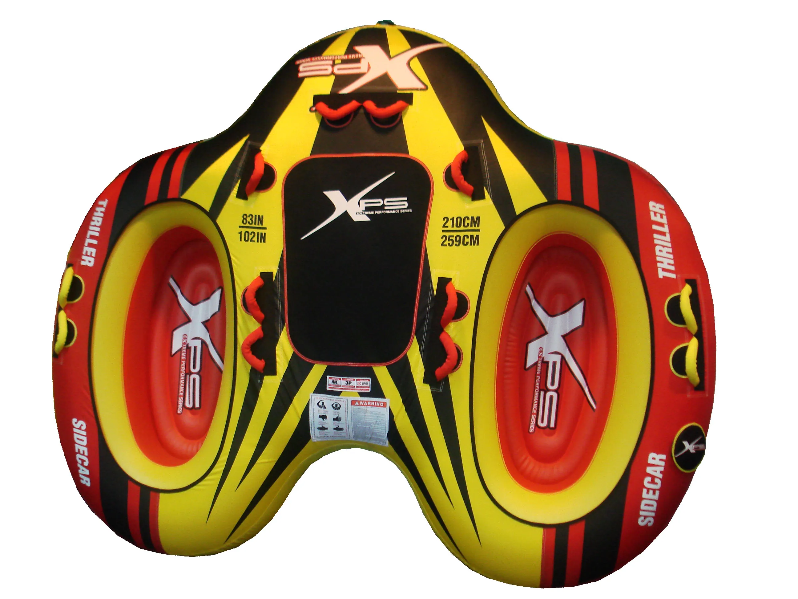Water Sports 2 Person Inflatable Water Sports Jet Ski Towable Ski Boat Tube Towable Buy Water