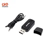 Portable USB bluetooth Audio Music Receiver