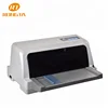 24 pin 3inch dot matrix impact printer, fiscal printing machine for new business printing