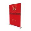Trade show display roll up banner stand for brand show and promotion