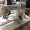 New GDB-360 Automatic Cashmere women wool coat Blindstitch Industrial Sewing Machine For side Seam