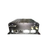 1080P 4G vehicle monitoring MDVR 8 channel hard disk remote monitor host GPS positioning function