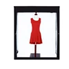 120*50*140CM Photo Studio Soft Box Shooting Light Tent Deep Light Box For Photography