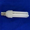 energy saver lamp 12V DC 2U 11W for solar lighting
