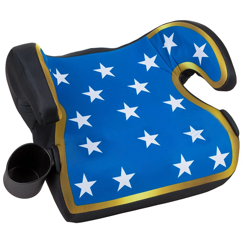 
safety baby car seat group 2/3 no back booster 