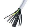 Oil Resistant Electrical Wire Cable Control