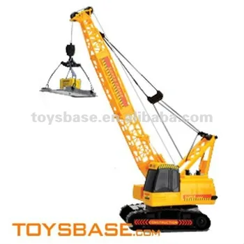 Tower Crane Toys 15