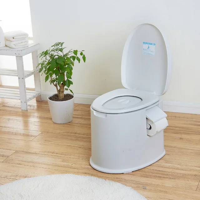 portable toilet ningbo