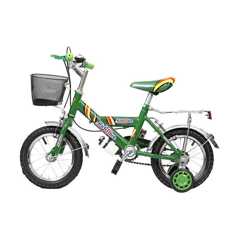 hero cycle price for child
