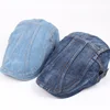 Fashion Cap Retro Casual Hat Forward Cap for Female