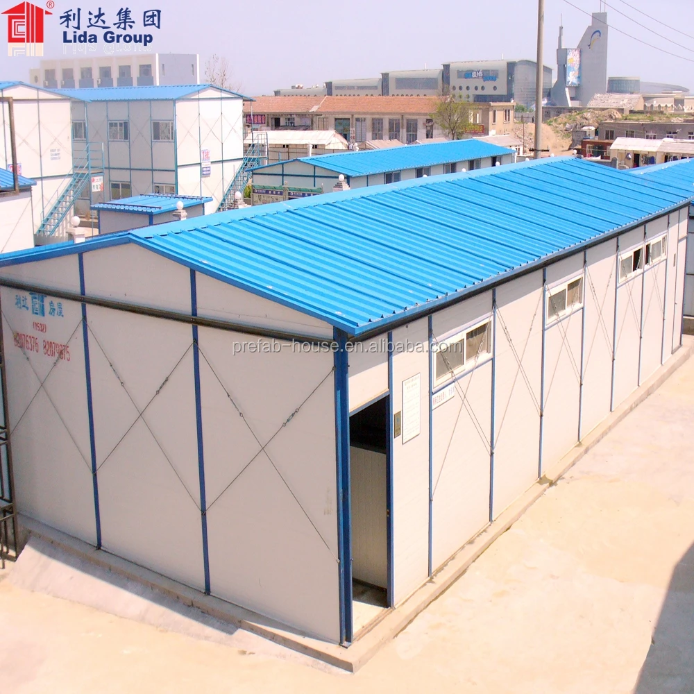 Custom fabricated homes for sale factory for Movable Shop-5