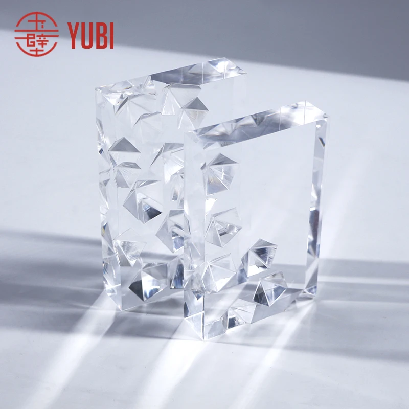 Colored Acrylic Glass Blocks Wholesale Buy Acrylic Glass Block