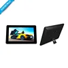18 Inch Interactive Multi Android Touch Screen Digital LCD Information Kiosk