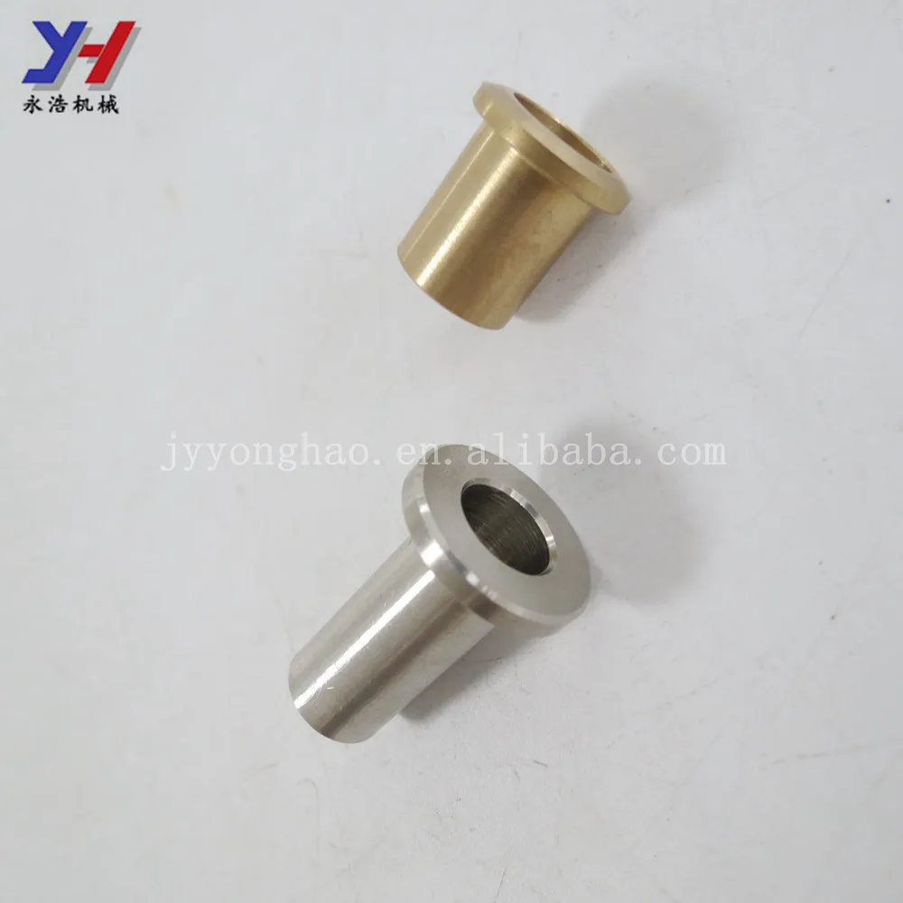 
Custom good quality and cheap price stainless steel vacuum pump spare parts 