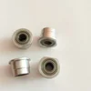 B0653069 Silver color AF2051 Developing bearing for Ricoh parts