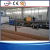 Low cost orbital pipe cutting machine cnc plasma cutter and beveler