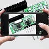 433 Mhz RF TRANSMITTER RECEIVER MODULE LINK KIT for ARDUINO OTHERS MCU