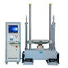 Mechanical Shock Test Equipment Accelerated Shock Test Machine For Li-ion Battery Testing