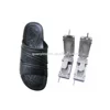 Men's PVC/PCU slipper mould