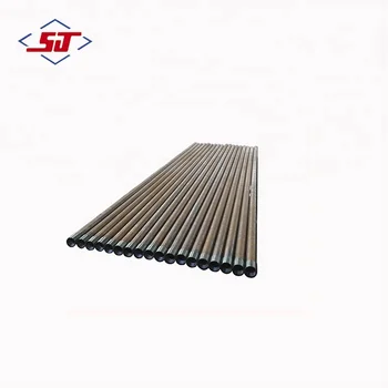 Shengjin  api seamless petroleum pipes api spec5ct c90 seamless api tube oil casing pipe in steel pipes