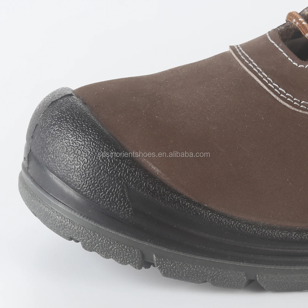 hard plastic toe shoes