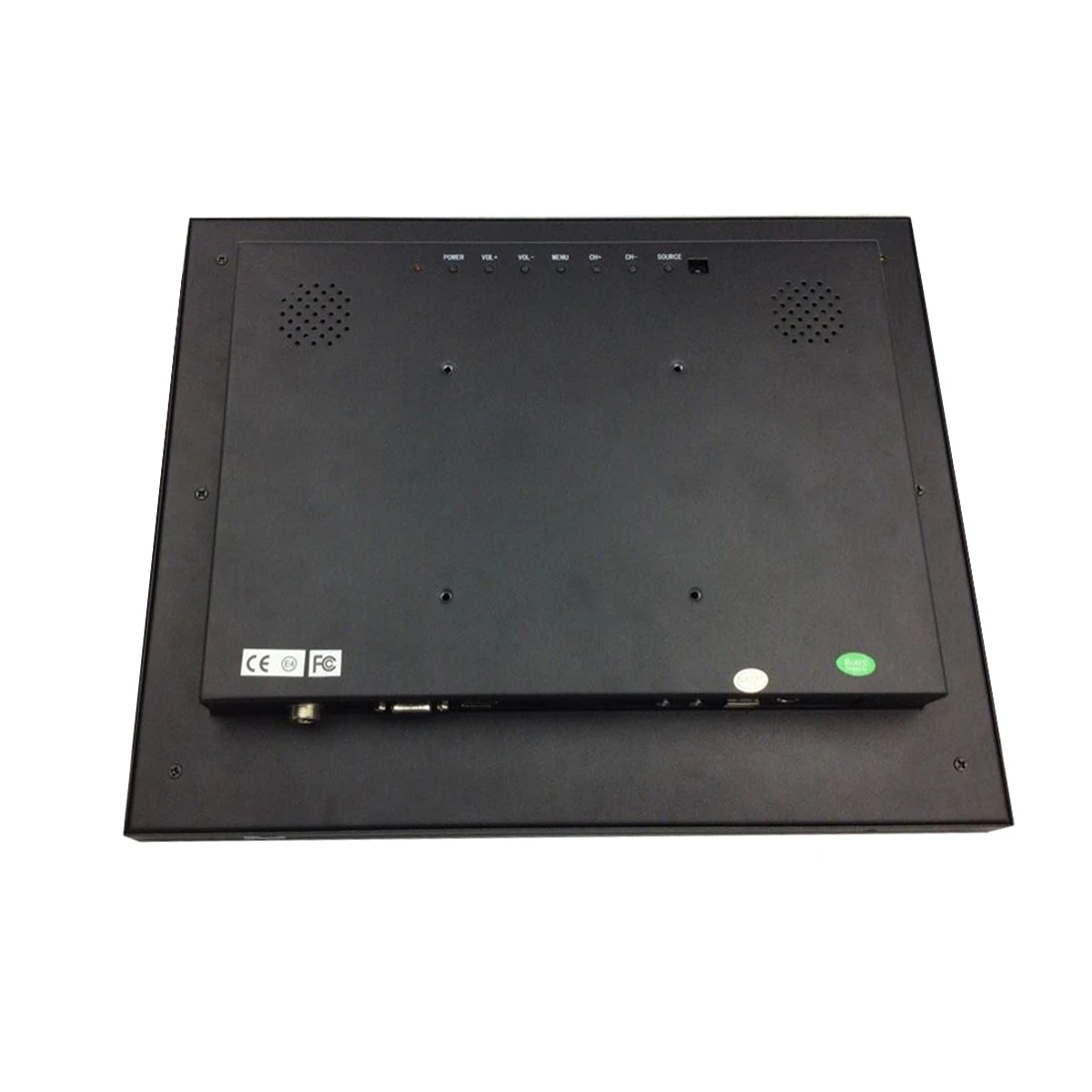 bestview 15英寸开放式框架显示器触摸屏显示器具有电