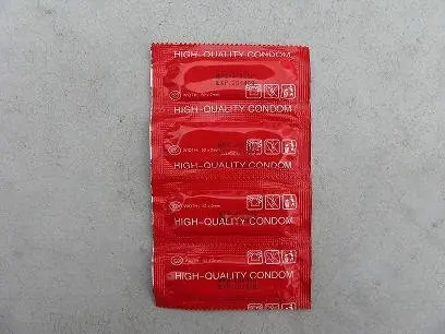 smaller condoms with good thickness