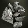 The factory supply high quality deoxidizer FeSi 75# ferro silicon