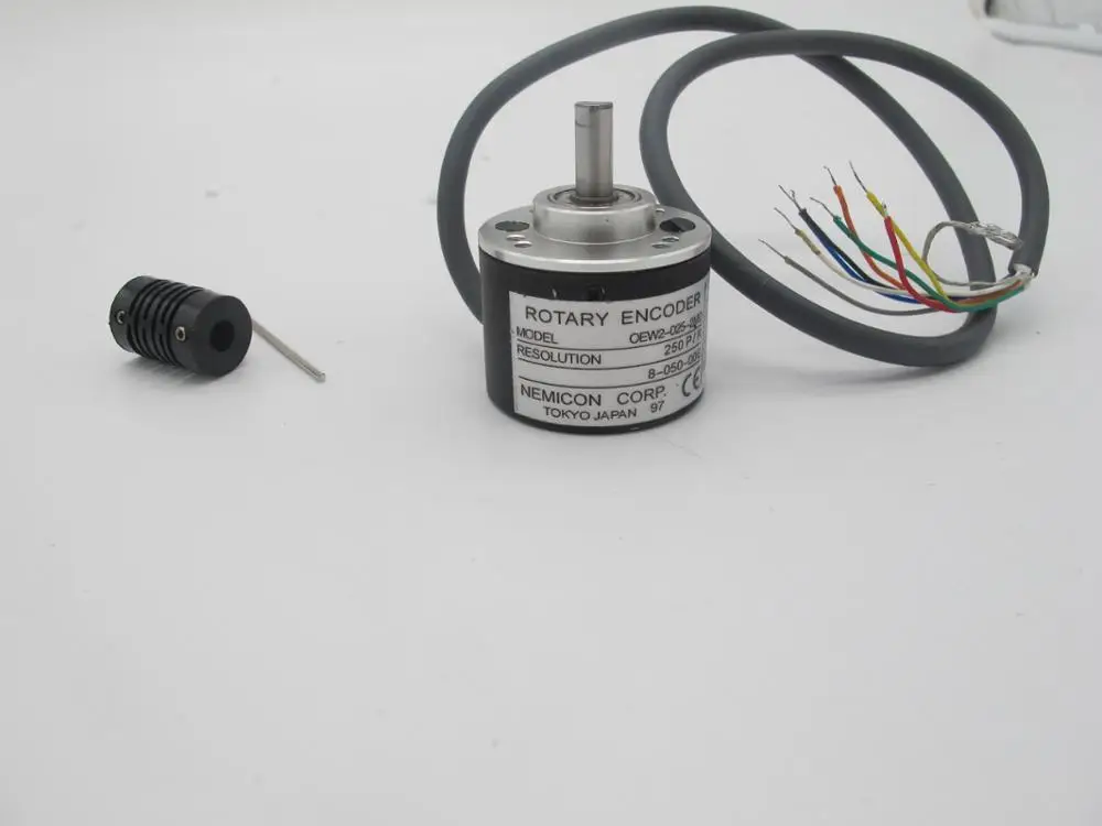 rotary encoder