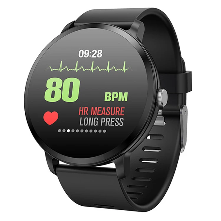 

Amazon hot sale V11 smart watch band waterproof call reminder heart rate blood pressure BT4.0 sport wristband smart bracelet V11