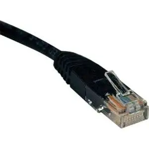 RJ45//M RJ45//M Cat6 Ethernet Network Cable White 83.8M RiteAV 275FT