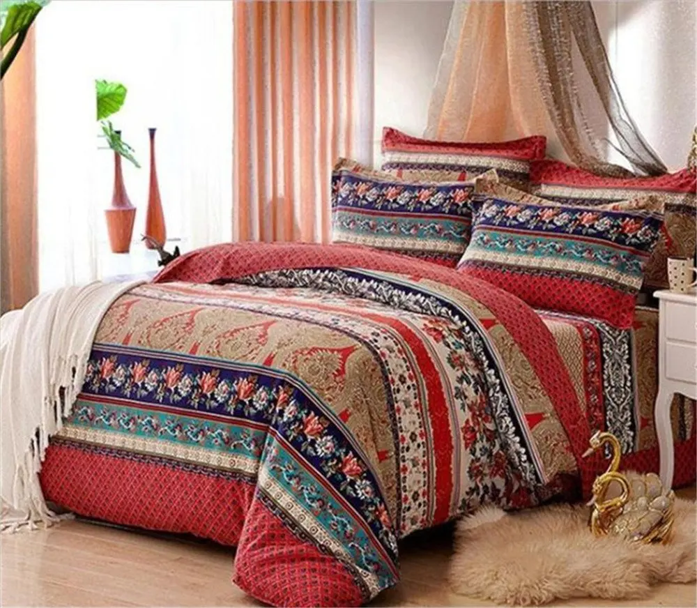 Cheap Colorful King Size Bedding Find Colorful King Size Bedding Deals On Line At Alibaba Com