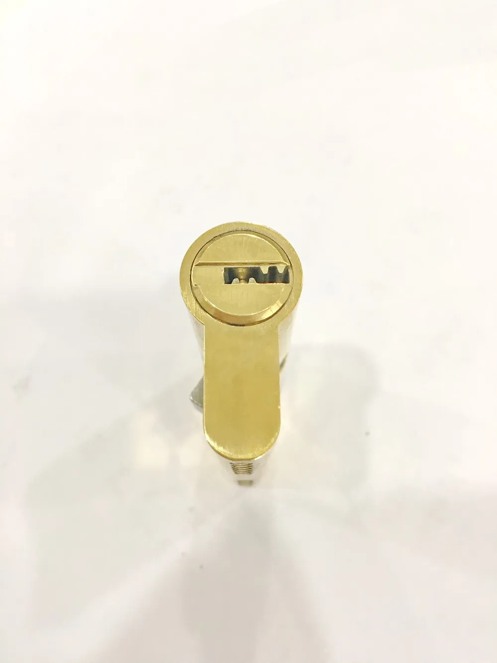 100mm Euro Brass Cylinder Lock Mortise Lock Cylinder Manufactures Buy