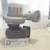 New developping 14969880000 14969700000 turbocharger forCaterpillar truck parts