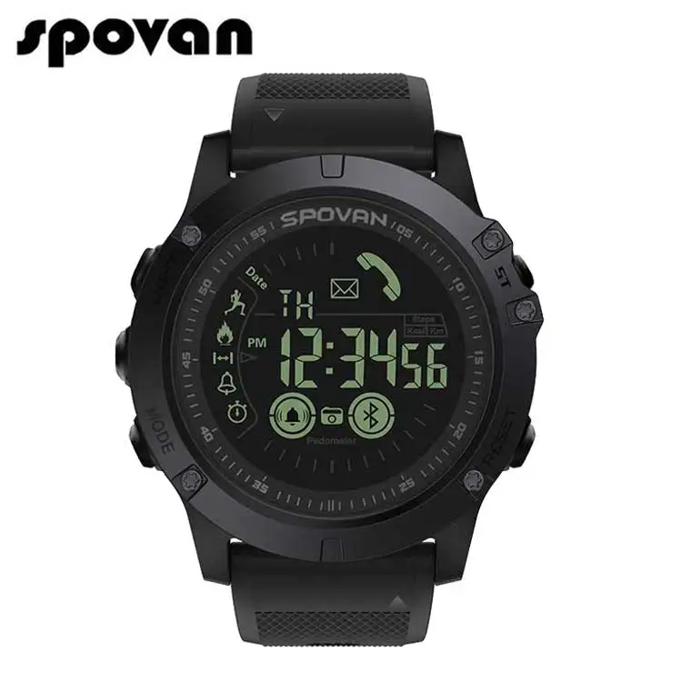 

2018 Wholesale iOS/Android Compatible Smart Watches New