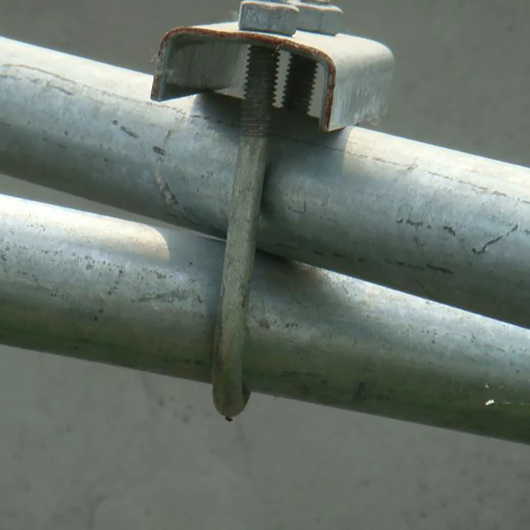 
New high quality agriculture aluminium plastic greenhouse 