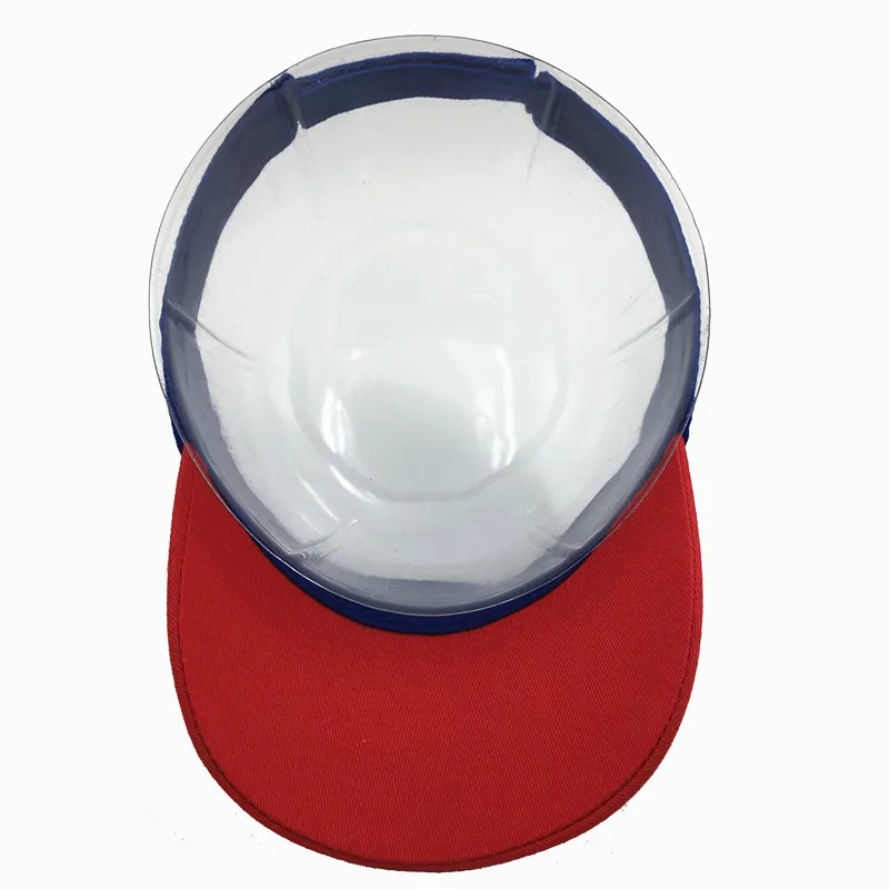 Visor Sports Cap
