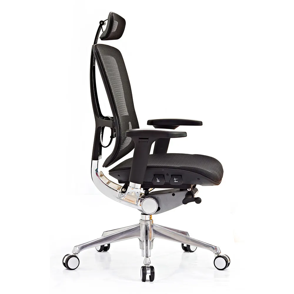 Designed Ergo Work Best For Back Leather Office Desk Chair Buy Ergo