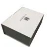 Matte Cardboard cardboard Sliding Gift cardboard Book Type Storage Box packaging