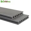 easy to install and clean tongue and groove wpc composite decking extruding process make it out wpc flooring teak deck