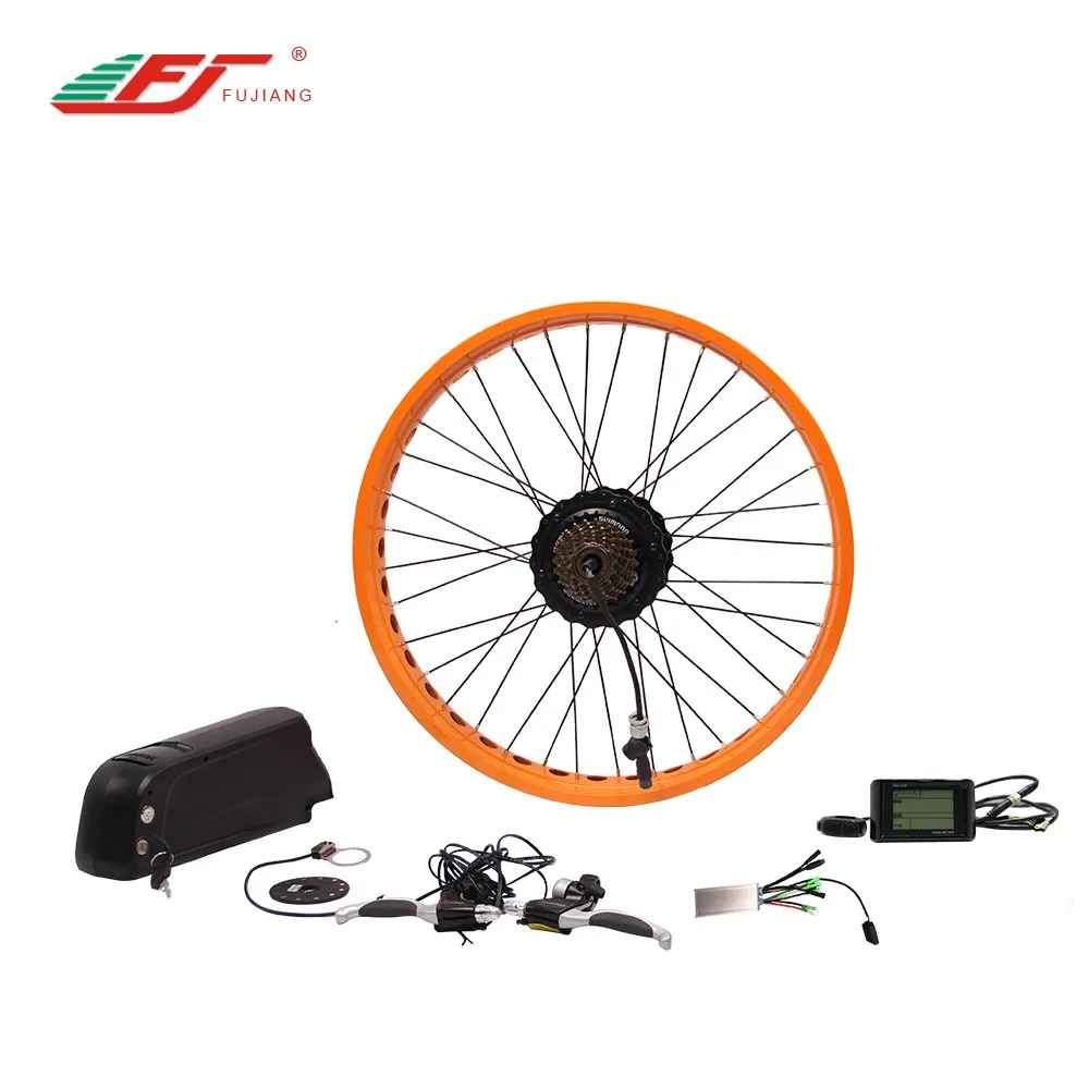 buy ebike conversion kit