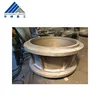 Mining machinery casting Shanbao cone crusher part Lower shell upper shell main frame