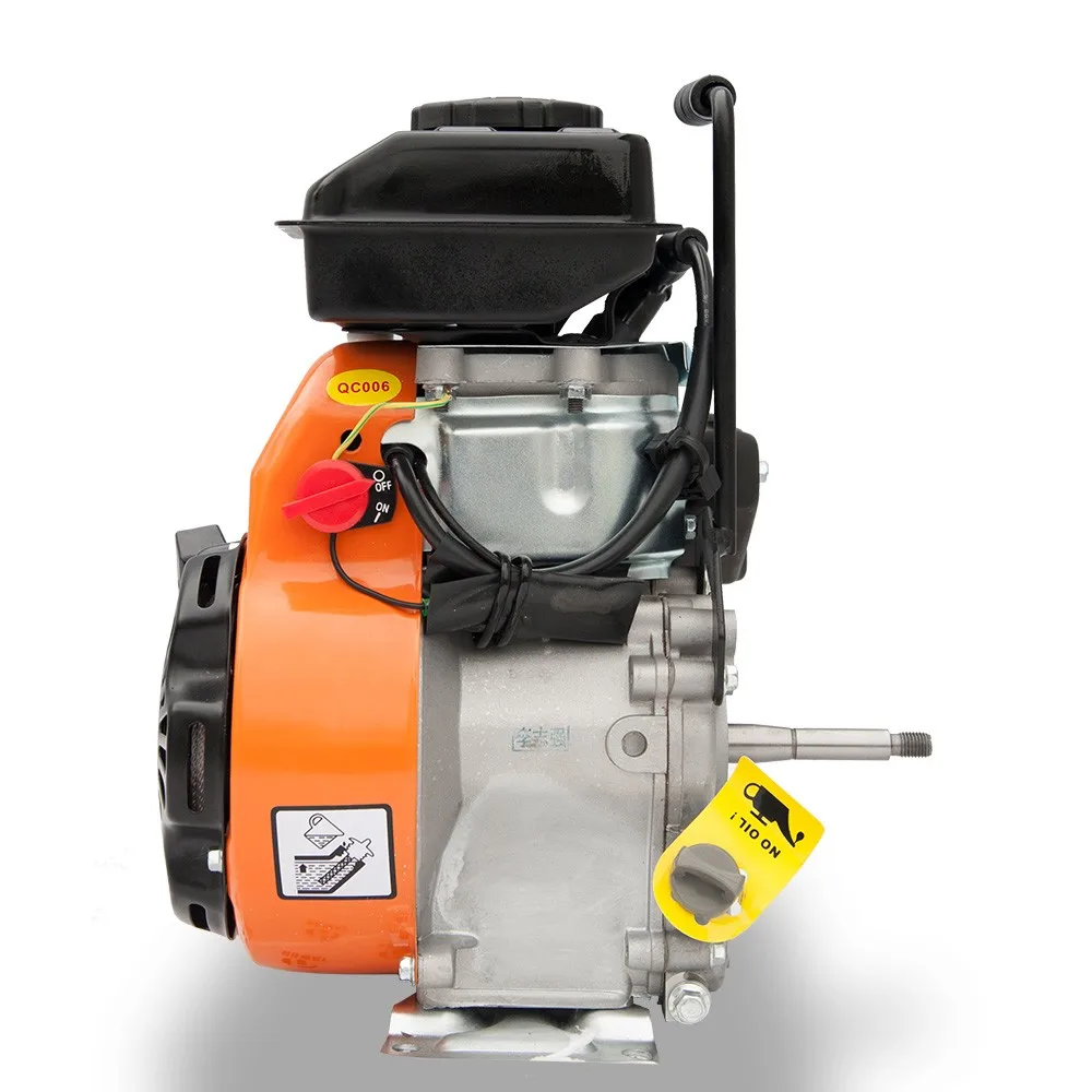 bs152f 2.5hp 汽油机