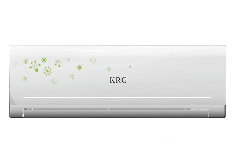 Ac Split Units 18000 Btu 12000 Btu With Rotary Compressor R410a