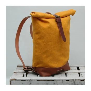 rucksack with handles