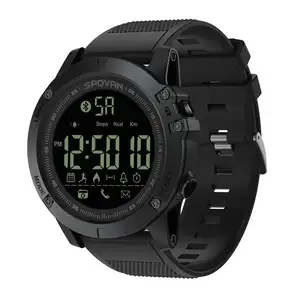 Spovan  5ATM Outdoor Top Selling Smart Watches