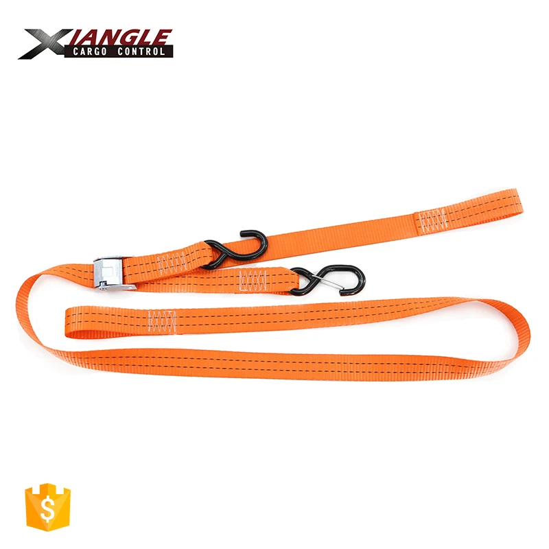 motorcycle tie down straps