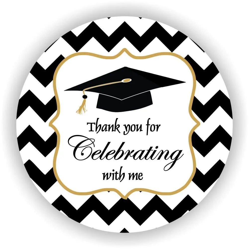 Buy Philly Art Crafts Graduation Stickers Graduation Favor Stickers